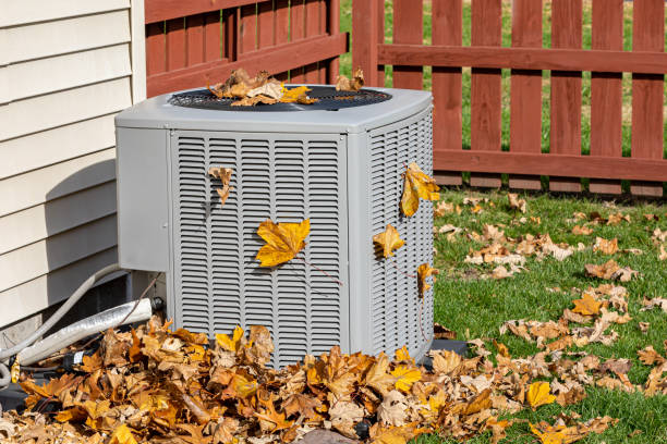 Best HVAC installation services  in USA